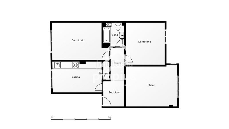 Foto 35b128cb-f781-45cd-ac32-72a46ac66f6d. Pis amb calefacció a Cangas de Onís