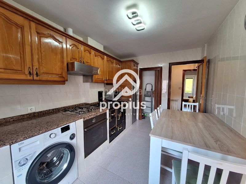 Foto 4a349599-a936-4795-8cda-4306024368b4. Pis amb calefacció a Cangas de Onís