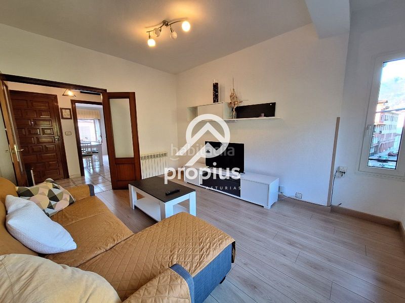 Foto 51549c15-c6f7-4d0b-9795-5905086cc8ac. Pis amb calefacció a Cangas de Onís