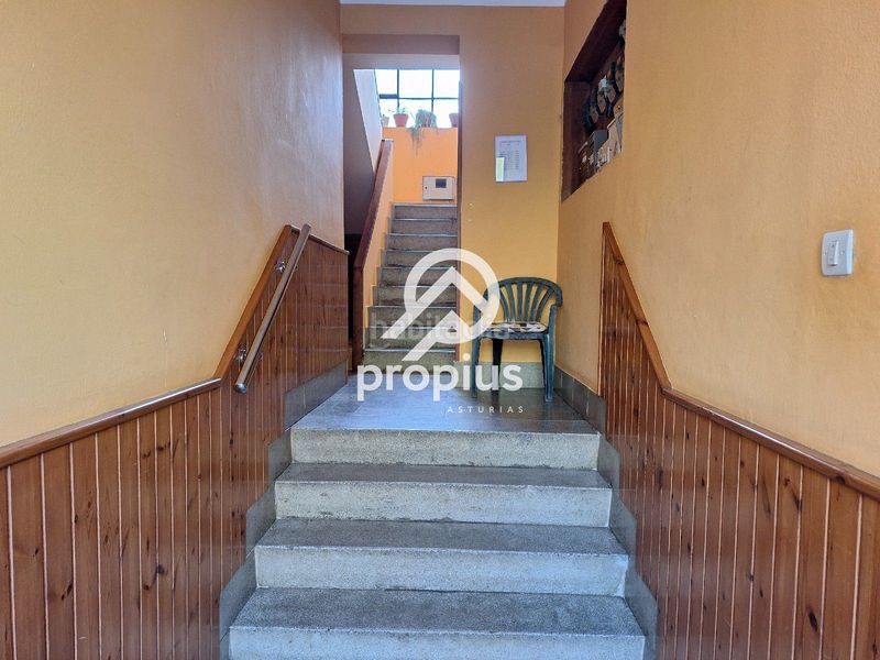 Foto 9c5a1d13-3110-47dd-b859-445ce3d0f559. Pis amb calefacció a Cangas de Onís