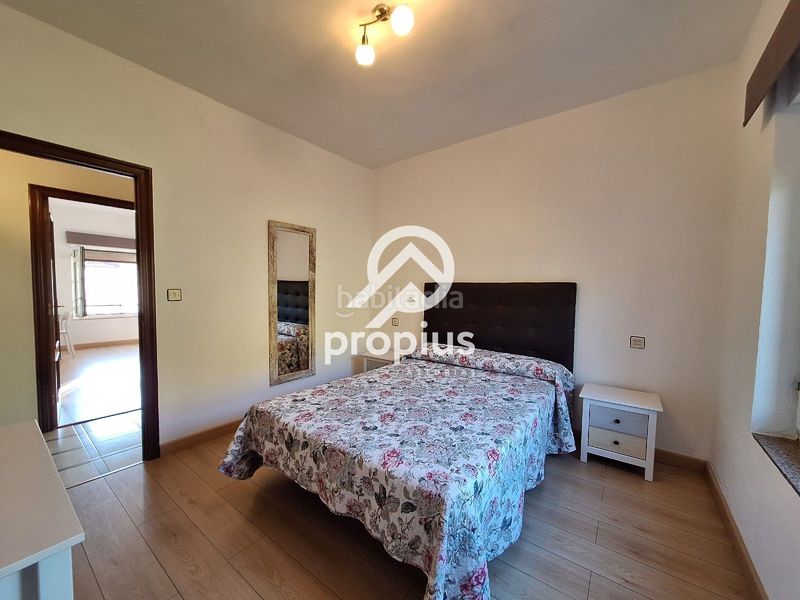 Foto a39f717b-5573-4605-adc3-825cbf9720a1. Pis amb calefacció a Cangas de Onís