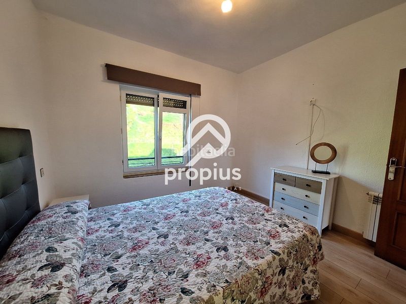 Foto d1f59a15-b8a5-4895-8bab-f308fa557408. Pis amb calefacció a Cangas de Onís