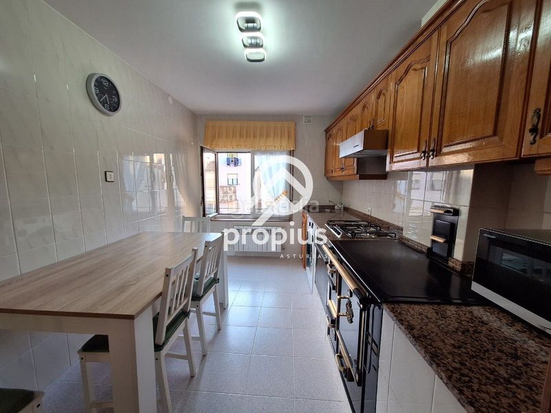 Foto ebce02d4-8ea1-42c3-8a45-3d1b6356cddc. Pis amb calefacció a Cangas de Onís