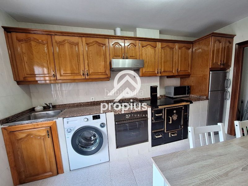 Foto f03c42c8-9468-461f-bef0-eac23eb9a1e7. Pis amb calefacció a Cangas de Onís