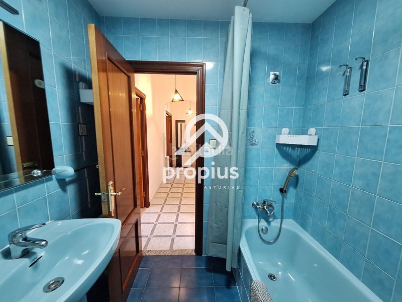 Foto f26213fd-190e-4190-964c-97426ef0af9e. Pis amb calefacció a Cangas de Onís