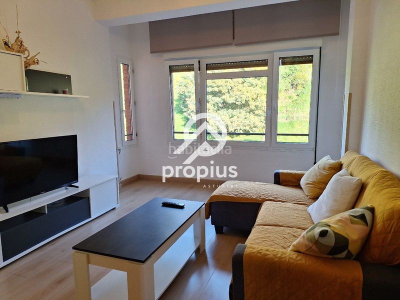 Foto fb4a44de-c85d-4796-b019-6a98728382ce. Pis amb calefacció a Cangas de Onís