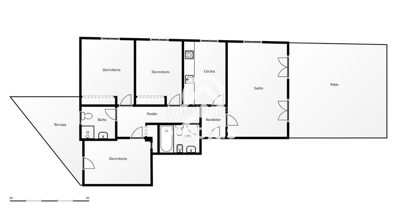 Foto 9b5a8776-0514-460a-a1f8-c27edaa46923. Pis amb calefacció aparcament a Pría-Nueva-Hontoria-Naves Llanes