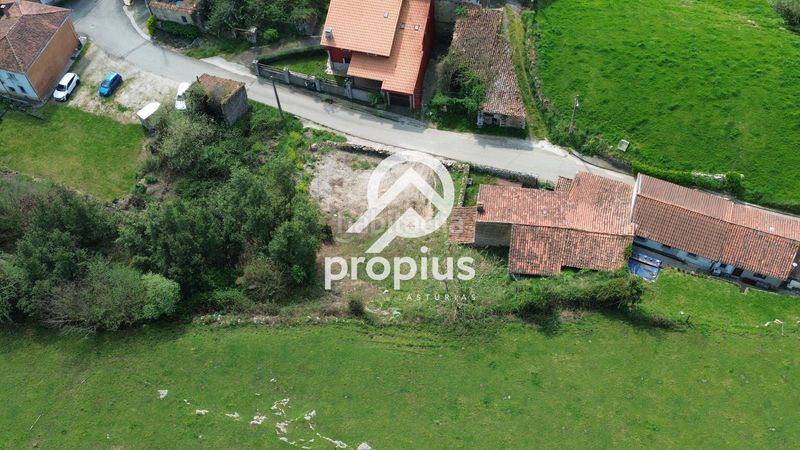 Foto 00454413-ab89-40e4-a992-2b92b81c3bf3. Terreny residencial a Vidiago-Pendueles-Tresgrandras Llanes
