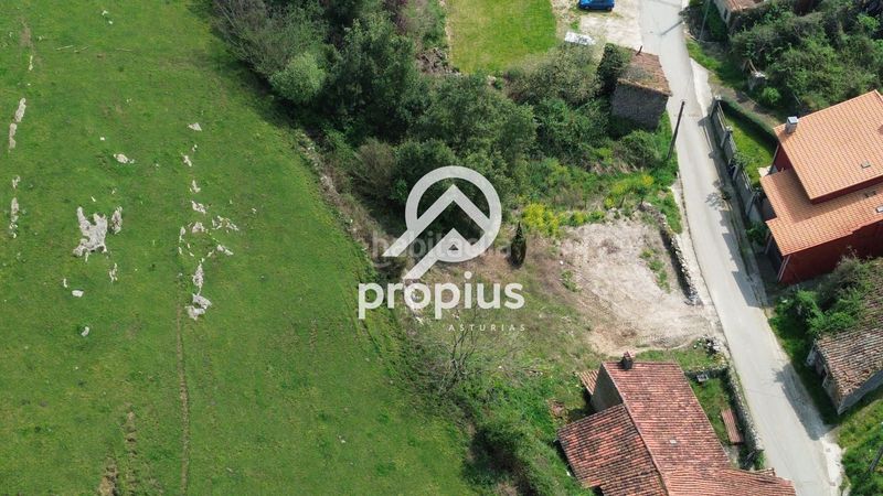 Foto 0723f06b-a72f-4eff-af8d-646867105280. Terreny residencial a Vidiago-Pendueles-Tresgrandras Llanes