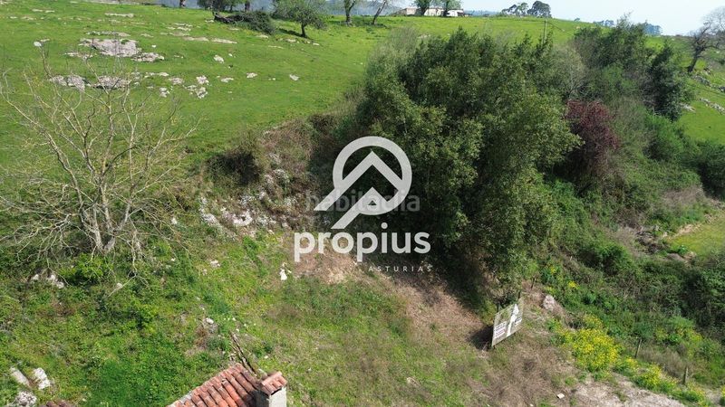 Foto 14c43a74-5b84-4236-9efa-4544fc4e0e3e. Terreny residencial a Vidiago-Pendueles-Tresgrandras Llanes