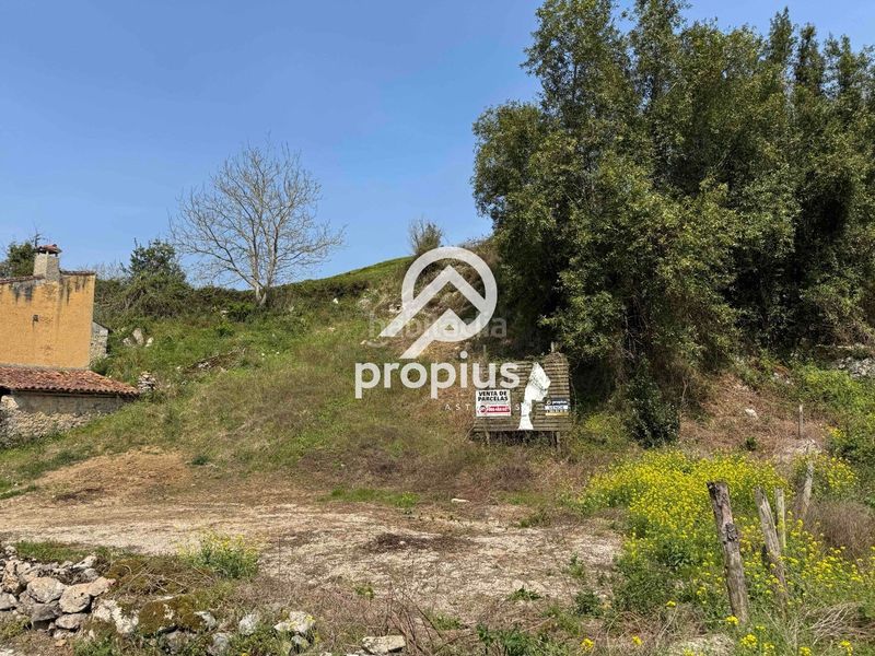 Foto 24dfd0f0-235e-4690-bd17-32cc4e5d9d35. Terreny residencial a Vidiago-Pendueles-Tresgrandras Llanes