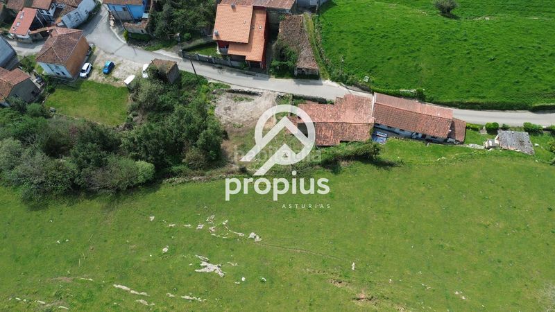 Foto 35fcc1cb-59dc-48b4-8a54-79ffbae686ed. Terreny residencial a Vidiago-Pendueles-Tresgrandras Llanes