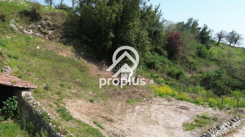 Foto 4e59967f-de1b-4b2d-b7bb-79e9349ed7fc. Terreny residencial a Vidiago-Pendueles-Tresgrandras Llanes