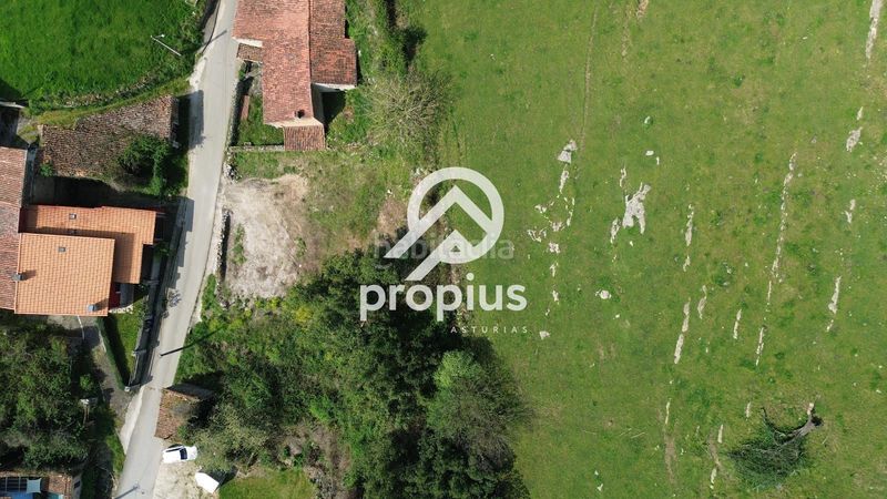 Foto 7e90695c-5aaa-4948-bcea-b2fe7933b73d. Terreny residencial a Vidiago-Pendueles-Tresgrandras Llanes