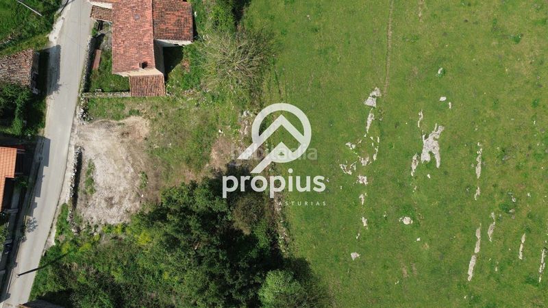 Foto 80cc0e13-f6c8-4962-a8b1-f7c60b1145cc. Terreny residencial a Vidiago-Pendueles-Tresgrandras Llanes