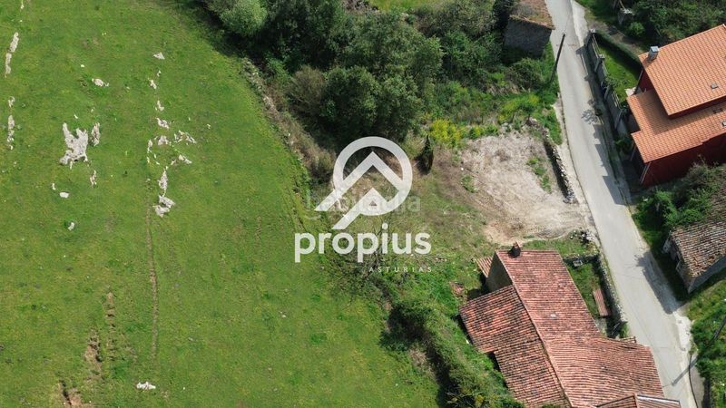 Foto 953a8c06-090c-49cf-869e-a4052c637ce4. Terreny residencial a Vidiago-Pendueles-Tresgrandras Llanes