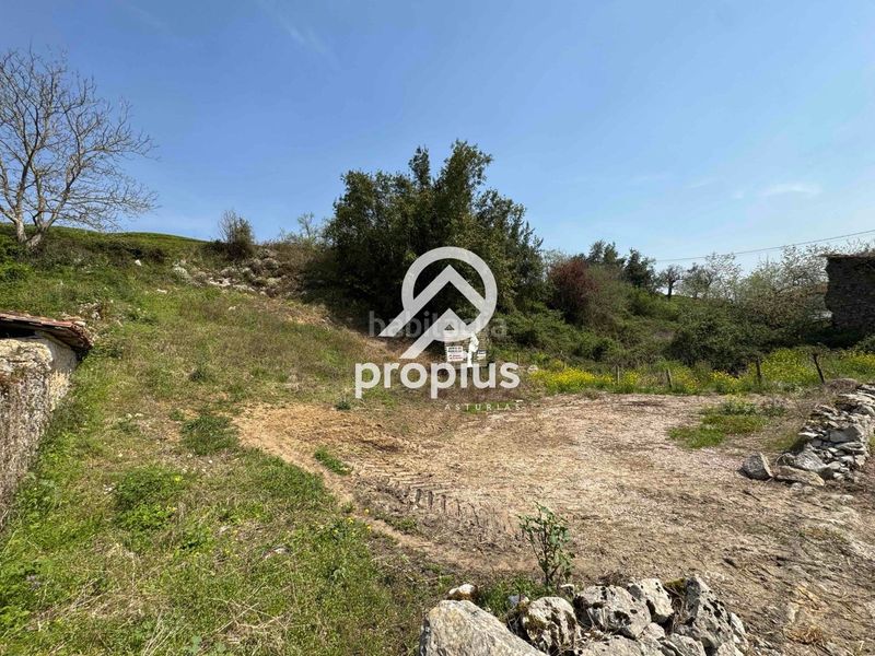 Foto a7b6d0ea-8228-4321-9e4b-078f27bf7bfc. Terreny residencial a Vidiago-Pendueles-Tresgrandras Llanes