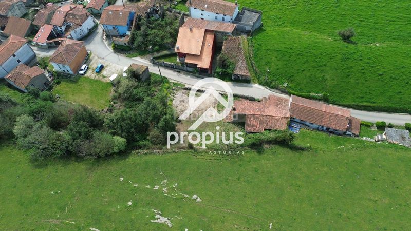 Foto d04c0474-09cc-4243-b4f9-3d7453c3b665. Terreny residencial a Vidiago-Pendueles-Tresgrandras Llanes
