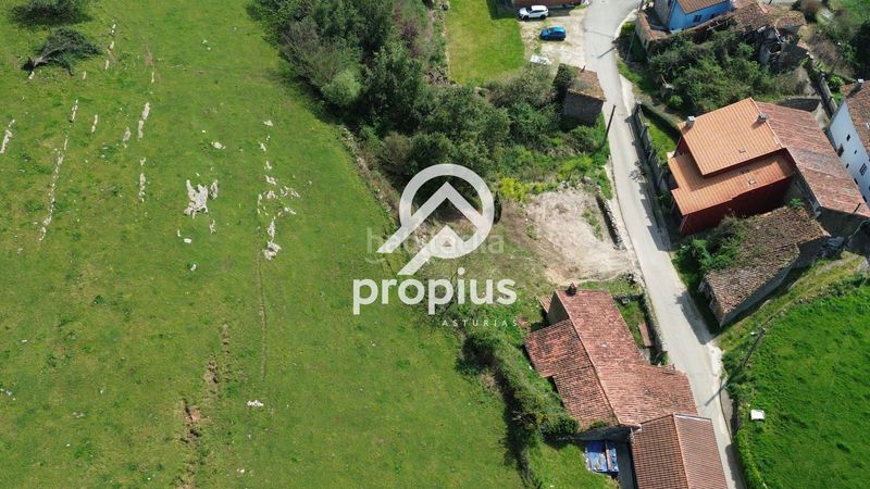 Foto d7038fcb-4049-42d9-9918-3525c2317e2f. Terreny residencial a Vidiago-Pendueles-Tresgrandras Llanes