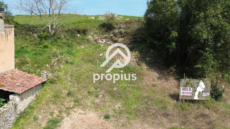 Foto d8bbede4-8f6f-473a-ae1a-9b2e3df1139b. Terreny residencial a Vidiago-Pendueles-Tresgrandras Llanes