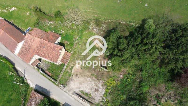 Foto e3369bb5-c97f-41f5-998f-29ac0c5eec84. Terreny residencial a Vidiago-Pendueles-Tresgrandras Llanes