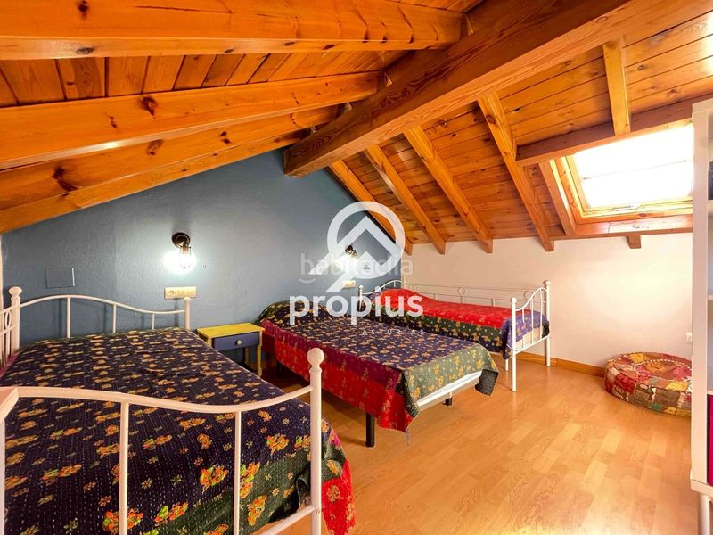 Foto 16ba5c48-f0b4-4db0-a120-4a4145f8f821. Casa amb calefacció a Vidiago-Pendueles-Tresgrandras Llanes