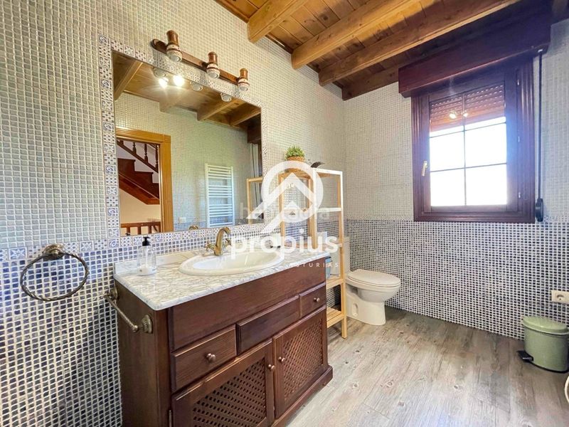 Foto 1da6a89d-8f1b-4e29-b013-ce80f5d0bacc. Casa amb calefacció a Vidiago-Pendueles-Tresgrandras Llanes