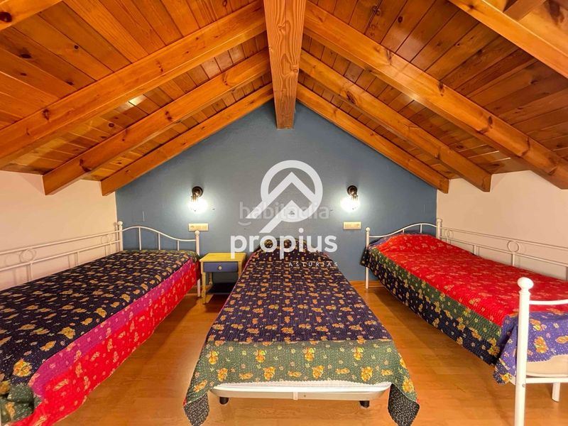 Foto 2225e0c8-1ac4-4cb9-aac9-4dfd7f3495d2. Casa amb calefacció a Vidiago-Pendueles-Tresgrandras Llanes