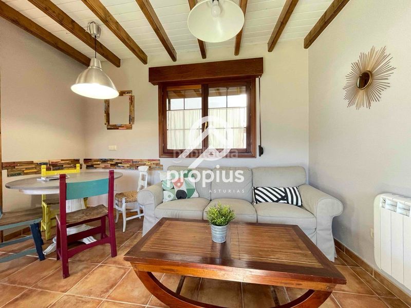 Foto 293fedb4-0903-4da3-91b1-c255c53289d1. Casa amb calefacció a Vidiago-Pendueles-Tresgrandras Llanes