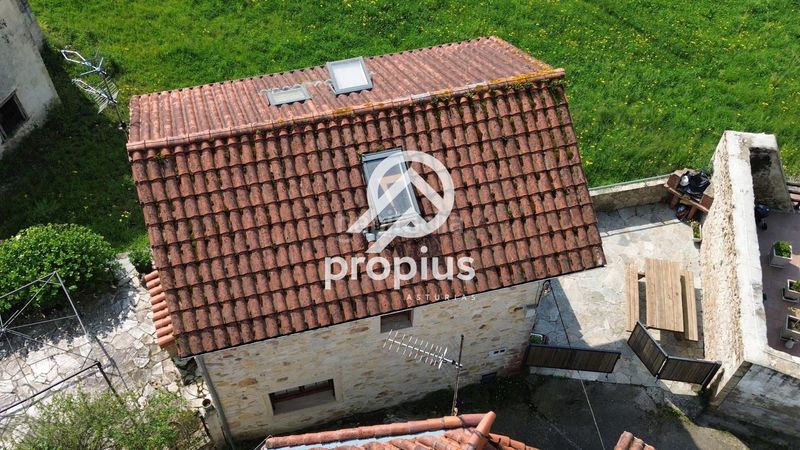 Foto 54bd9b15-872a-49a7-9088-ae9d9651fd41. Casa amb calefacció a Vidiago-Pendueles-Tresgrandras Llanes