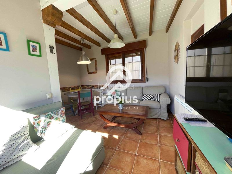 Foto 6c7f0609-353b-4b9b-949f-dcbcb7eda70f. Casa amb calefacció a Vidiago-Pendueles-Tresgrandras Llanes