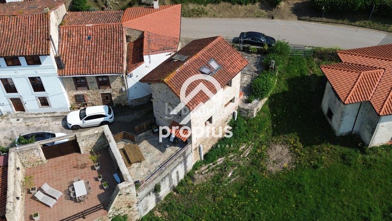 Foto 6dae22c9-caf0-4df6-9a69-afcb507cea85. Casa amb calefacció a Vidiago-Pendueles-Tresgrandras Llanes