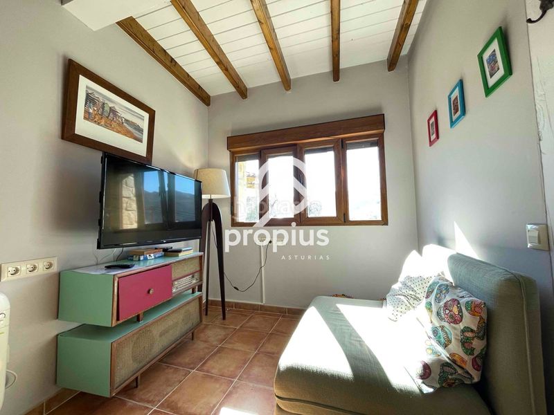 Foto 710d3018-c6ca-429f-a489-9a1ffd1f7923. Casa amb calefacció a Vidiago-Pendueles-Tresgrandras Llanes