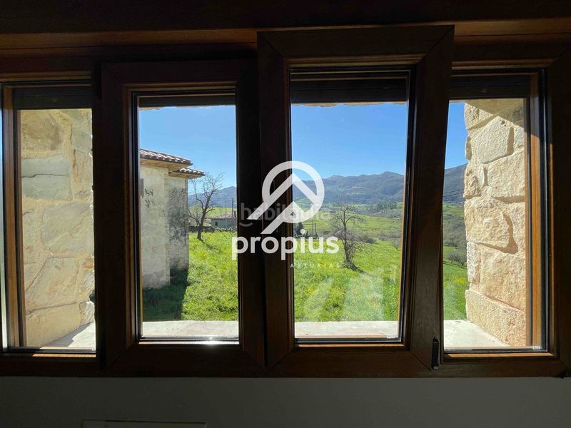 Foto 729533ed-a187-45e4-8491-138e626ecae9. Casa amb calefacció a Vidiago-Pendueles-Tresgrandras Llanes