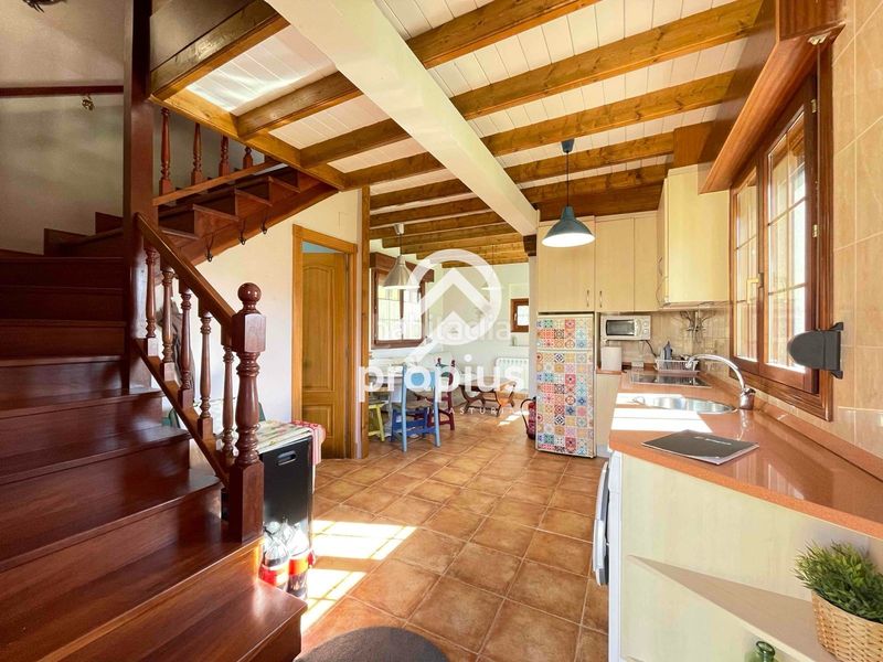 Foto 76f459f1-ad61-40ea-9983-6771edf39a7e. Casa amb calefacció a Vidiago-Pendueles-Tresgrandras Llanes