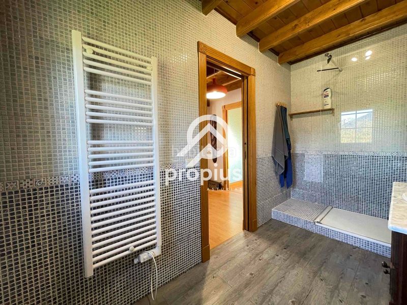 Foto 80536576-2fd1-46a3-b057-9e75fc7b8a84. Casa amb calefacció a Vidiago-Pendueles-Tresgrandras Llanes