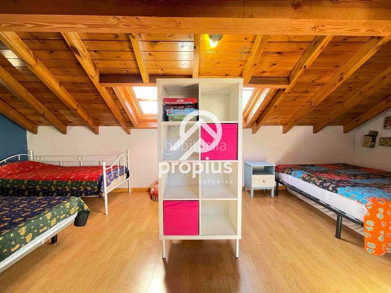 Foto 8fb709d8-63a4-4ebf-a21c-7f0255e9af2f. Casa amb calefacció a Vidiago-Pendueles-Tresgrandras Llanes