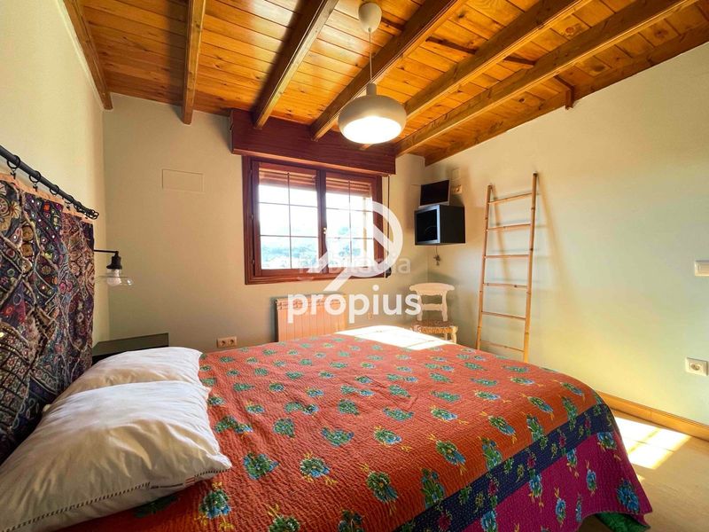 Foto ca4d97e0-c4d9-4e12-a282-fb052cb080d8. Casa amb calefacció a Vidiago-Pendueles-Tresgrandras Llanes