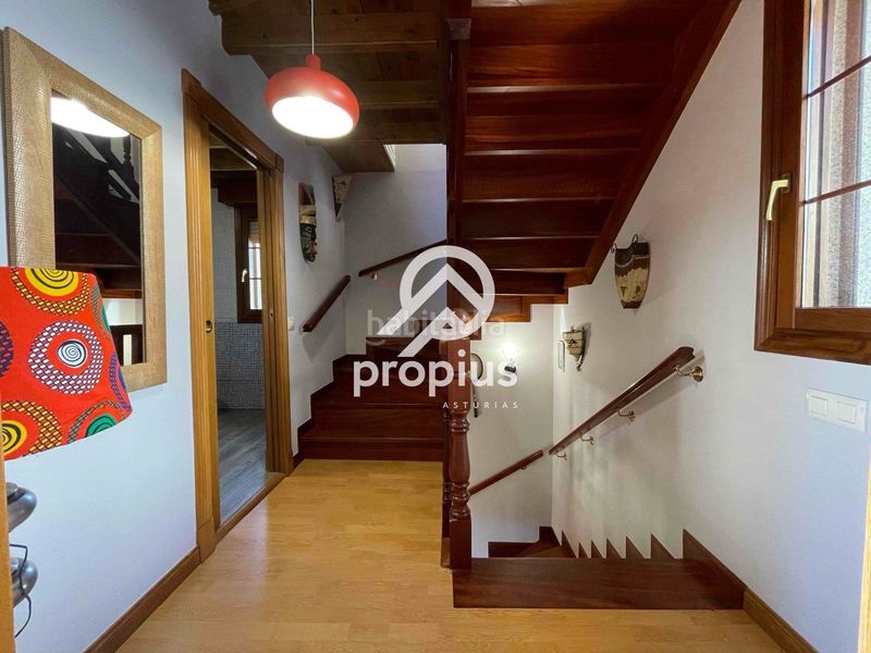 Foto cd790198-aac5-4b52-aab0-03569e3537ab. Casa amb calefacció a Vidiago-Pendueles-Tresgrandras Llanes