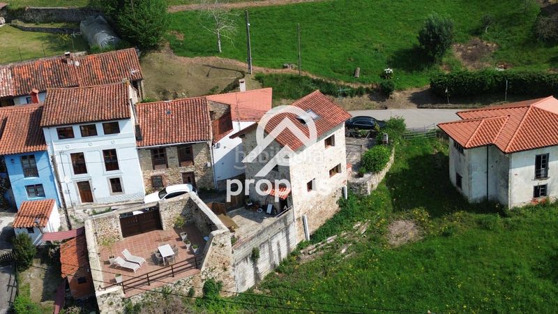 Foto d7c7092d-4f69-473b-93d6-31330e9b9e6f. Casa amb calefacció a Vidiago-Pendueles-Tresgrandras Llanes