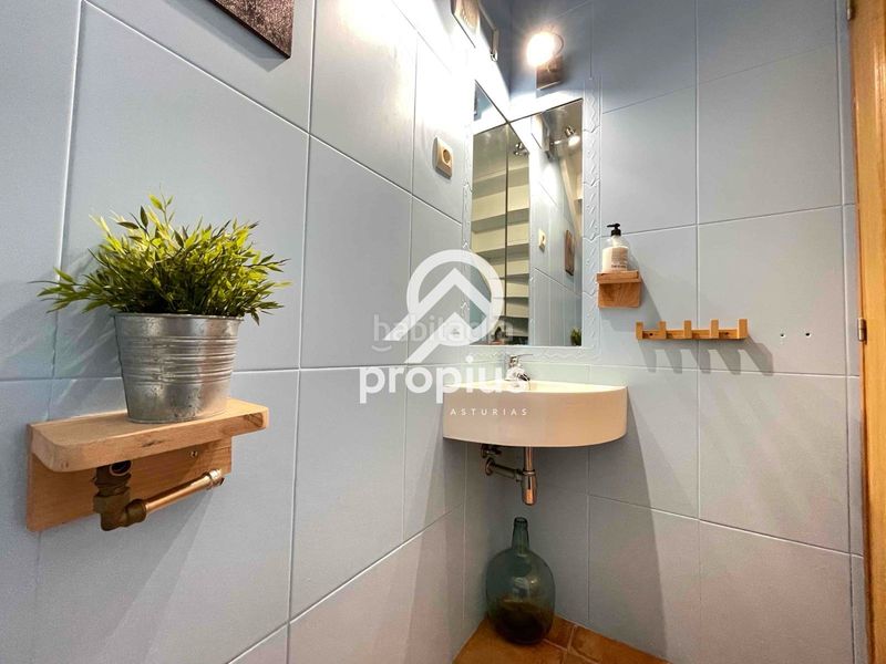 Foto d7db7061-555f-4310-b967-7e189244f2d3. Casa amb calefacció a Vidiago-Pendueles-Tresgrandras Llanes