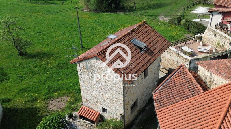 Foto dc27ed6a-d3da-4c7d-a6a4-4ea3dfa60214. Casa amb calefacció a Vidiago-Pendueles-Tresgrandras Llanes