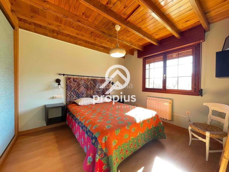 Foto e0af9f17-54e2-4699-9535-2ffa5a6daefd. Casa amb calefacció a Vidiago-Pendueles-Tresgrandras Llanes