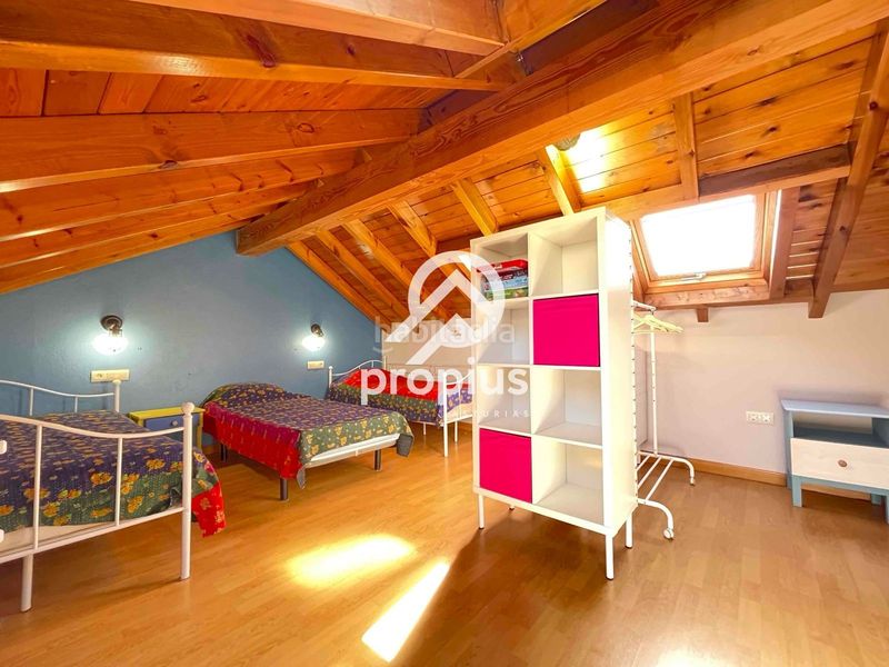 Foto ecb93ba8-0a05-42ab-b2e5-61d5df73533d. Casa amb calefacció a Vidiago-Pendueles-Tresgrandras Llanes