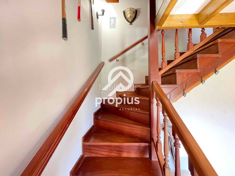 Foto f7fbe990-3748-497e-9678-d69bb76fb5be. Casa amb calefacció a Vidiago-Pendueles-Tresgrandras Llanes