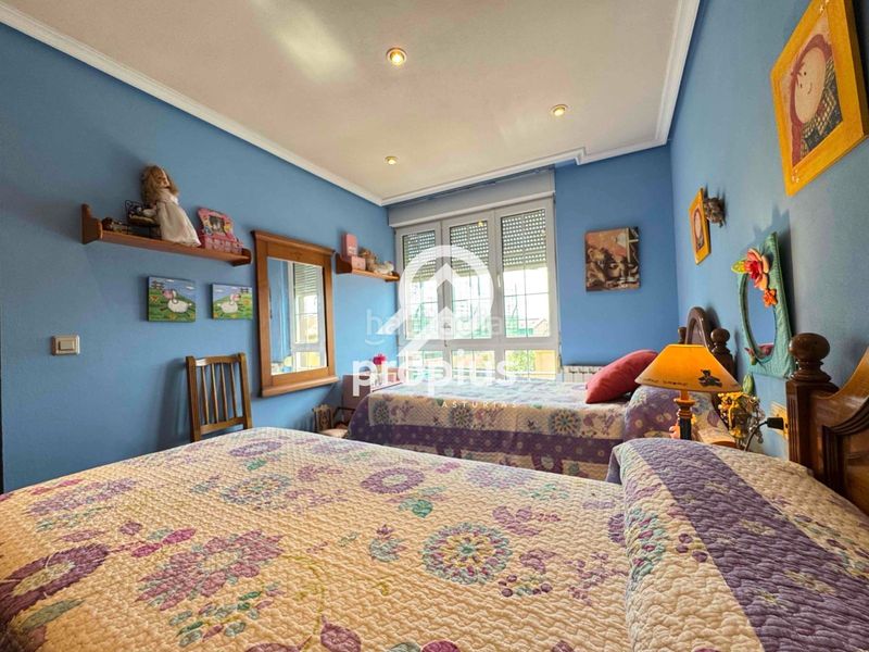 Foto 00892a2c-e9e6-4624-a207-5011431b996d. Xalet amb calefacció aparcament a Llaranes Avilés