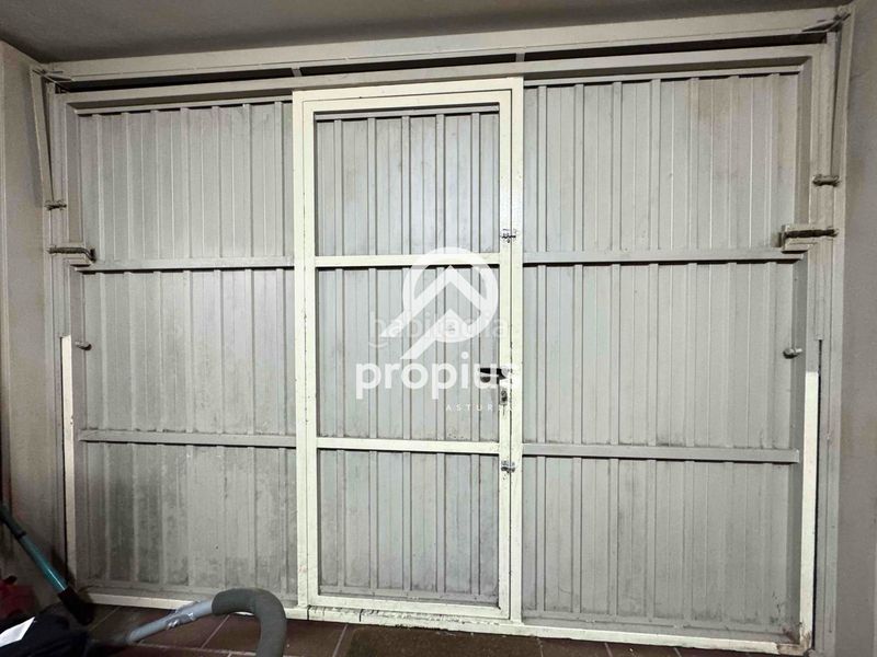 Foto 0f5740a4-9e24-46a3-958a-872f4f89d482. Xalet amb calefacció aparcament a Llaranes Avilés