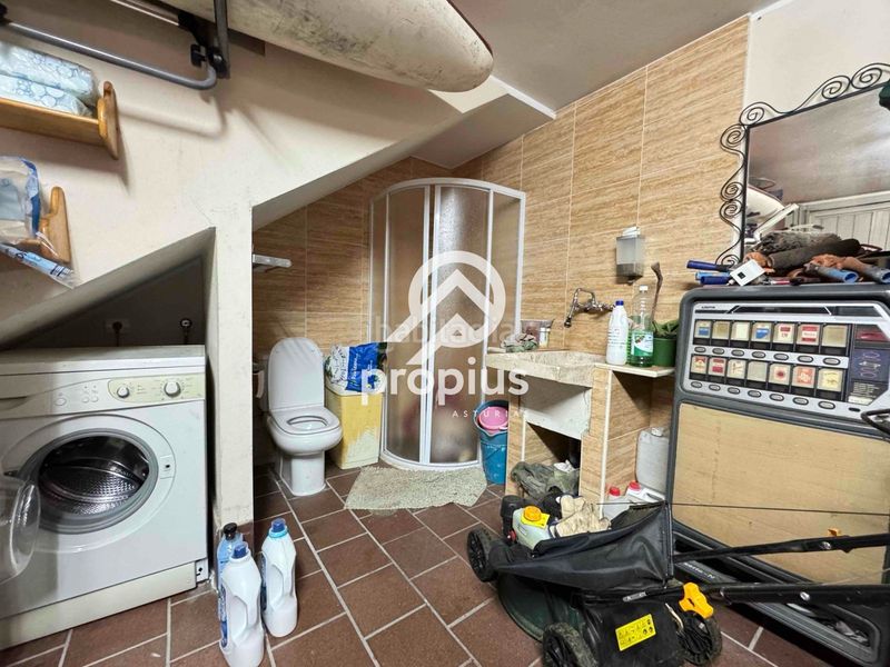 Foto 12343108-461f-45ce-901e-1eca2d4e5ef8. Xalet amb calefacció aparcament a Llaranes Avilés