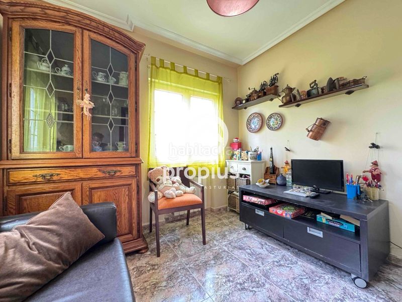 Foto 165ee11e-adba-4f51-8956-7a6ddc48987f. Xalet amb calefacció aparcament a Llaranes Avilés