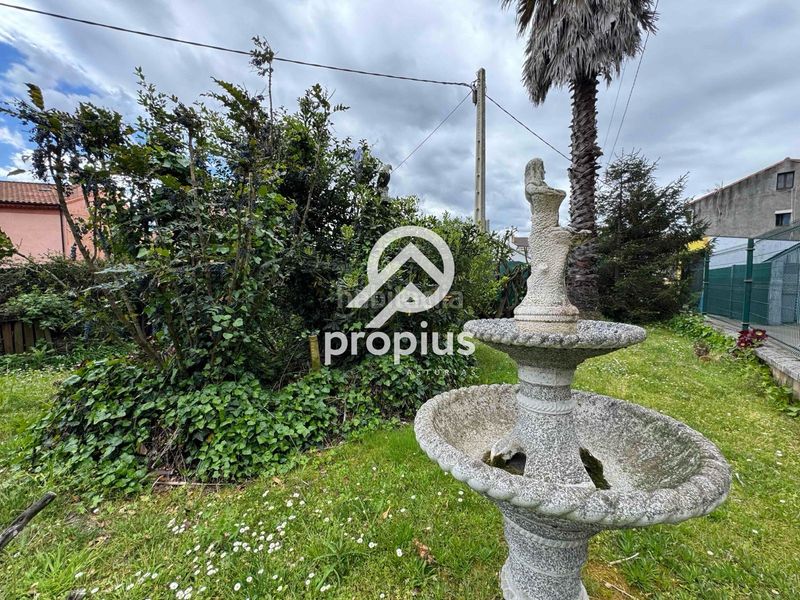 Foto 48ea2074-3475-4a0f-a78e-198ef18a92c2. Xalet amb calefacció aparcament a Llaranes Avilés